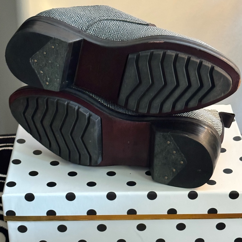 Rag & Bone Shoes - Picture 5 of 7